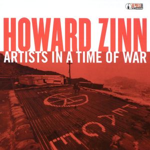 Artists in a Time of War (Live)