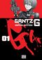 Gantz:G