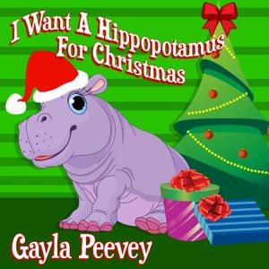 I Want a Hippopotamus for Christmas (EP)