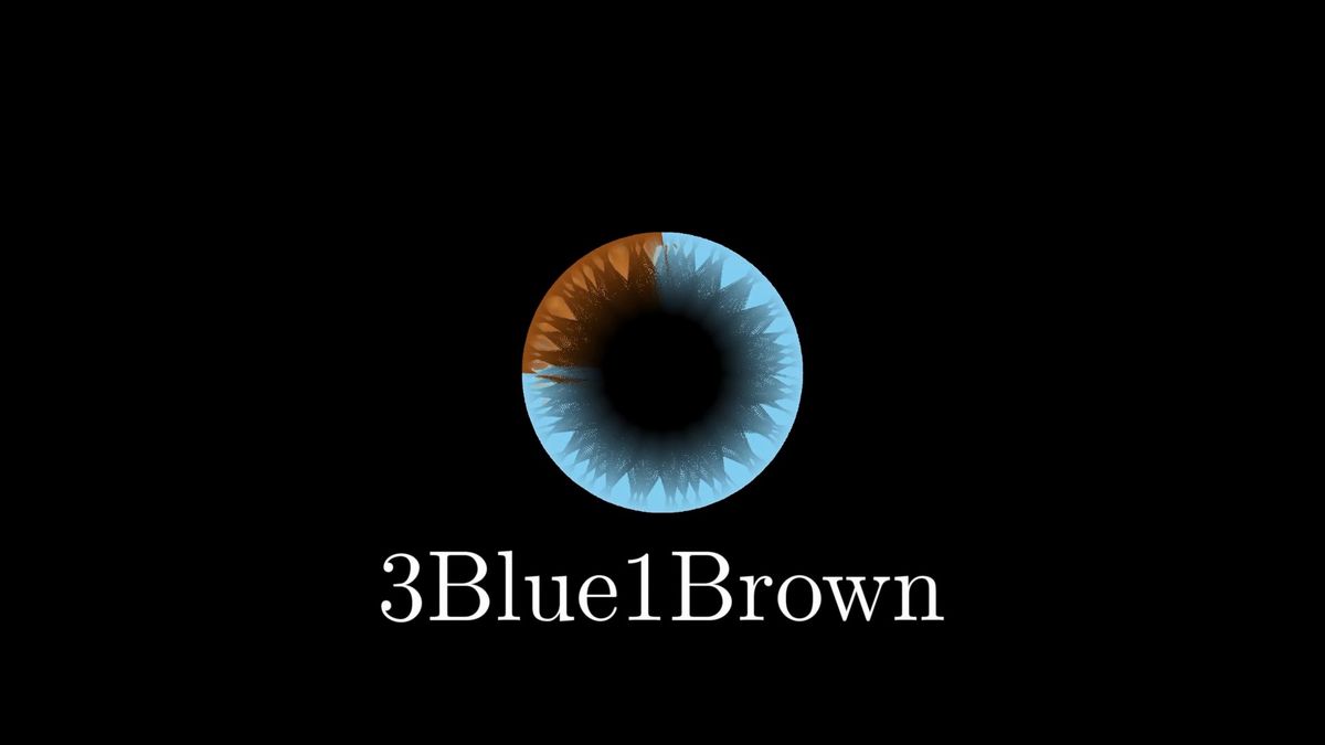 3Blue1Brown - Émission Web - SensCritique