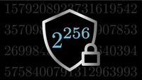 How secure is 256 bit security?