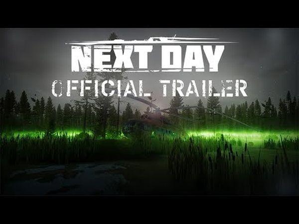 Next Day: Survival