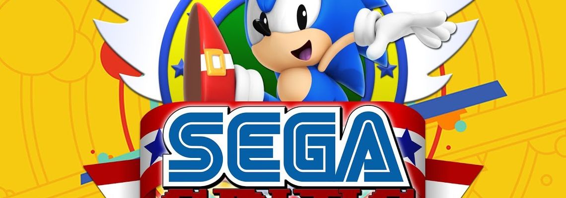 Cover SEGA Critic