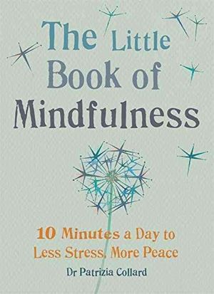 The little book of mindfulness