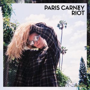 Riot (Single)