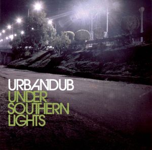 Under Southern Lights