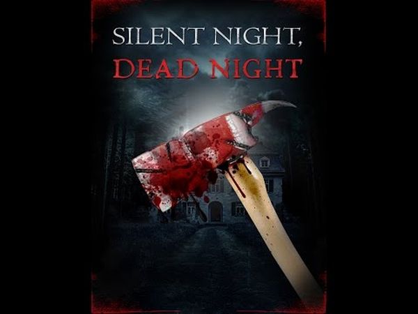 Silent Night, Dead Night: A New Christmas Carol