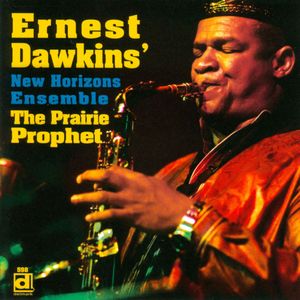 The Prairie Prophet