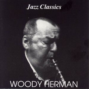 Lionel Hampton presents Woody Herman