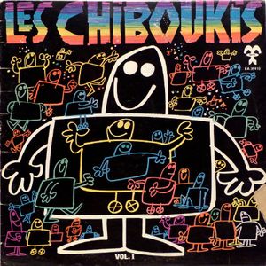 Les Chiboukis