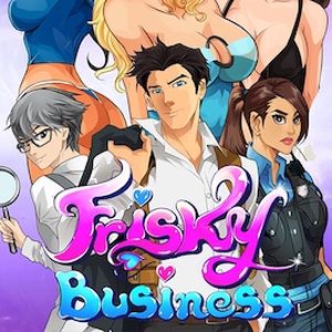 Frisky Business
