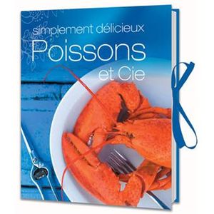 Poissons et Cie : simplement délicieux