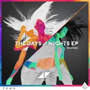 The Days / Nights EP (remixes)