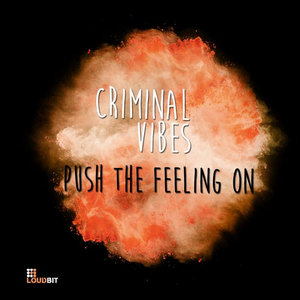 Push The Feeling On (Single)