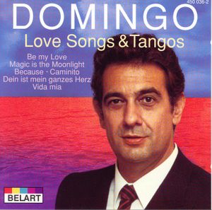 Love Song and Tangos