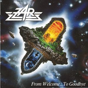 From Welcome... to Goodbye