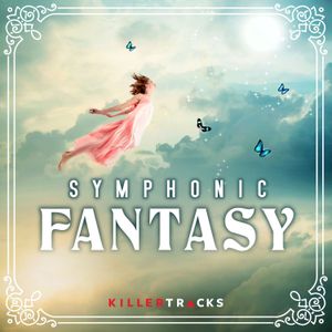 Symphonic Fantasy (OST)