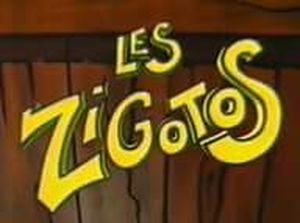 Les Zigotos