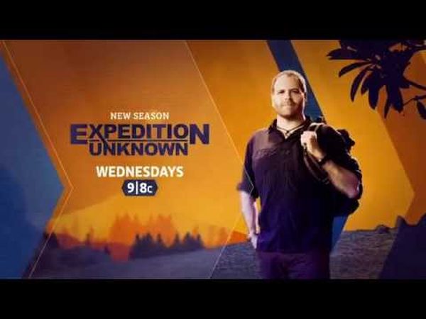 Expedition Unknown