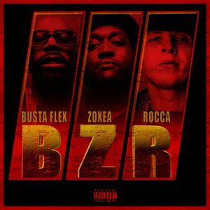 BZR (Single)