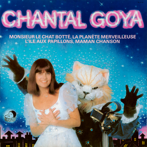 Monsieur le Chat Botté, la planète merveilleuse, l'ile aux Papillons, Maman chanson