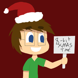 An 8-Bit Christmas TWO (EP)