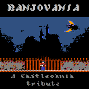 BANJOVANIA: A Castlevania Tribute