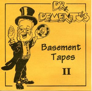 Dr. Demento's Basement Tapes No. 11