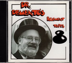 Dr. Demento's Basement Tapes No. 8