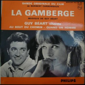 La Gamberge (OST)