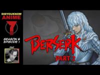 Berserk Part 2