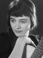 Karen Dalton