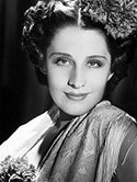 Norma Shearer