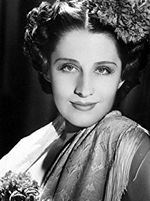 Norma Shearer