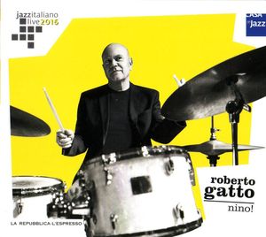 Jazzitaliano Live 2016: Nino! (Live)