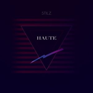 Haute (EP)