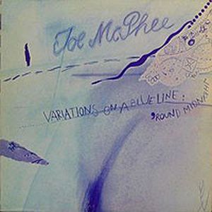 Variations on a Blue Line / 'round Midnight (Live)