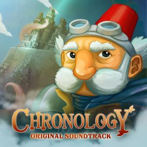 Chronology Original Soundtrack (OST)