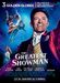 Affiche The Greatest Showman