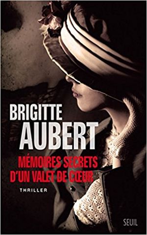 Mémoires secrets d'un valet de coeur