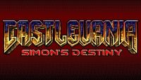 Simons Destiny (PC)