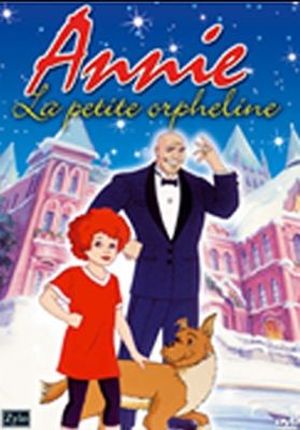 Annie, la petite orpheline