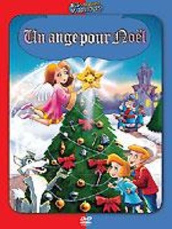 Un ange pour Noël