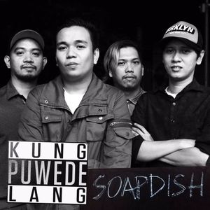 Kung Pwede Lang (Single)