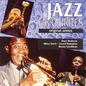 Jazz Favourites