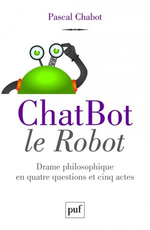 ChatBot le robot