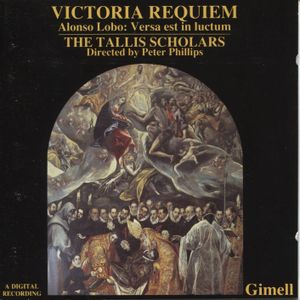 Victoria Requiem