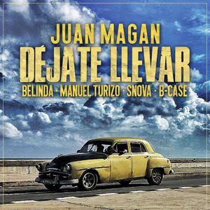 Déjate llevar (Single)