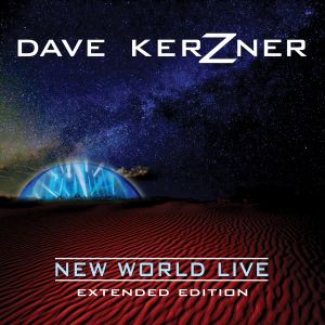 New World Live (Live)