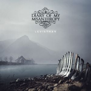 Leviathan (EP)